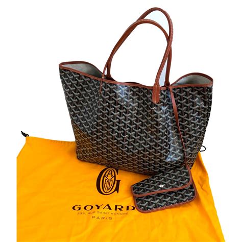 harga goyard bag 2018|Goyard harga baru.